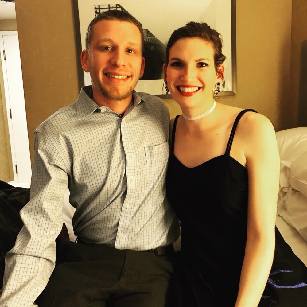 Meet your Posher, Emily